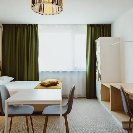 Arche Poloneza Ξενοδοχείο 3*