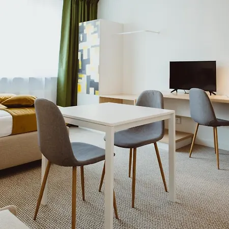 Hotel Arche Poloneza