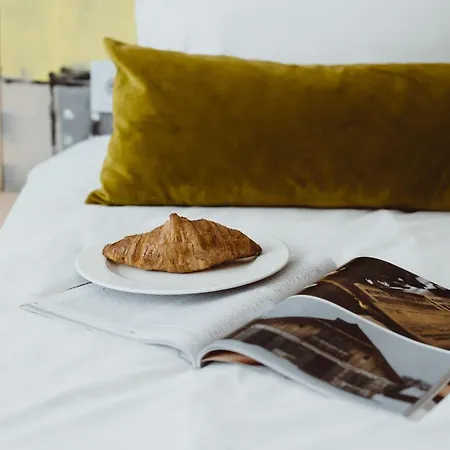 Hotel Arche Poloneza Warsaw