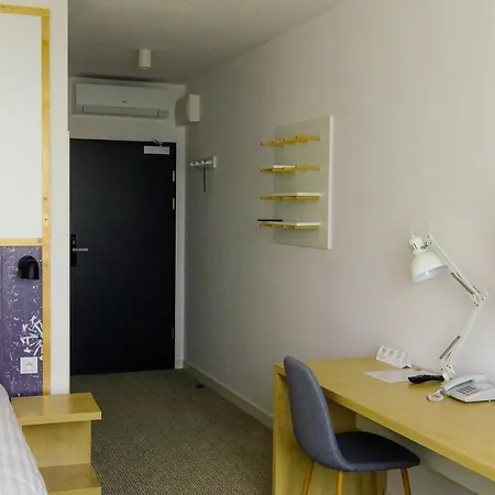 Hotel Arche Poloneza 3*