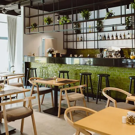 Hotel Arche Poloneza Varsovia