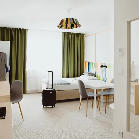 Hotel Arche Poloneza