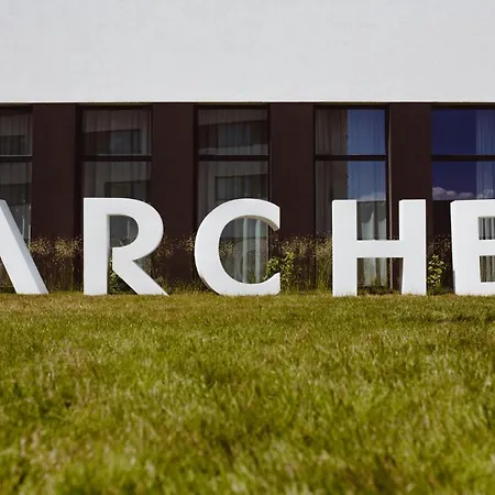 Arche Poloneza Hotel 3*