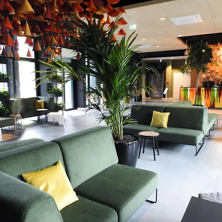 Arche Poloneza Hotel Warsaw