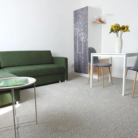 Arche Poloneza Hotel 3*