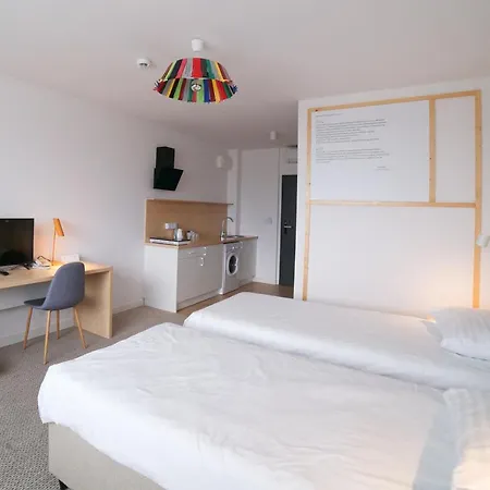 Arche Poloneza وارسو