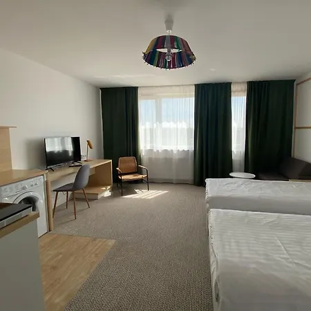 فندق Arche Poloneza وارسو