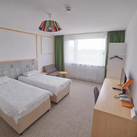 Arche Poloneza Hotel Varsovia