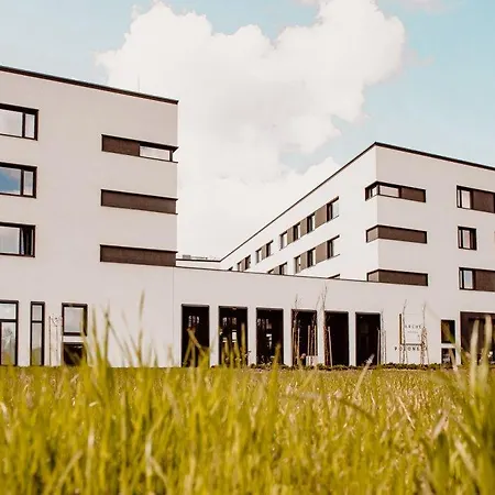 Arche Poloneza Hotel 3*