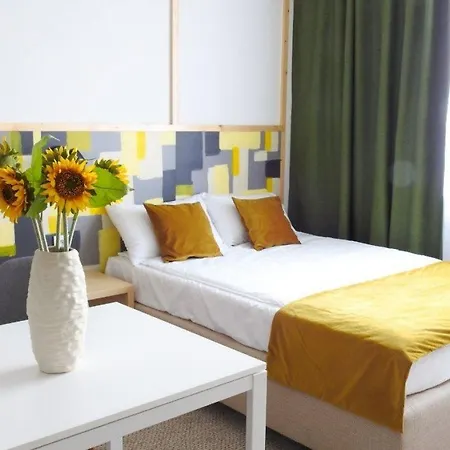 Arche Poloneza 3*