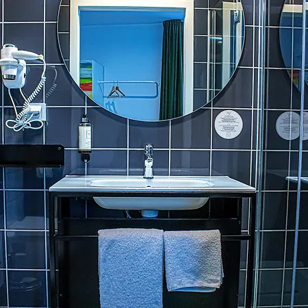 Hotel Arche Poloneza 3*