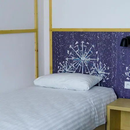 Hotel Arche Poloneza