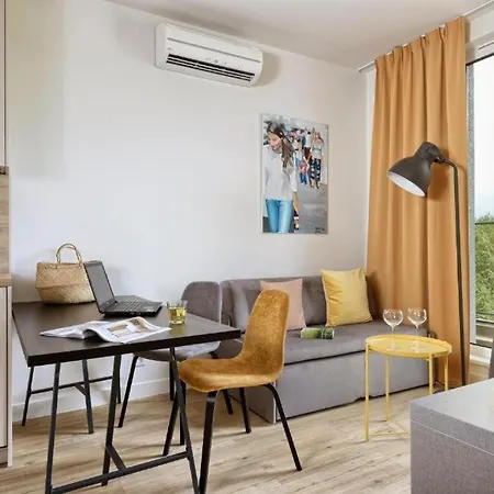 Arche Poloneza Hotel