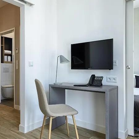 Arche Poloneza 3* Warsaw