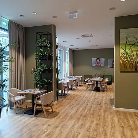 Arche Poloneza 3* Βαρσοβία