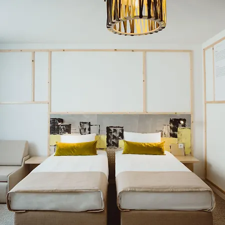 Hotel Arche Poloneza Warsaw
