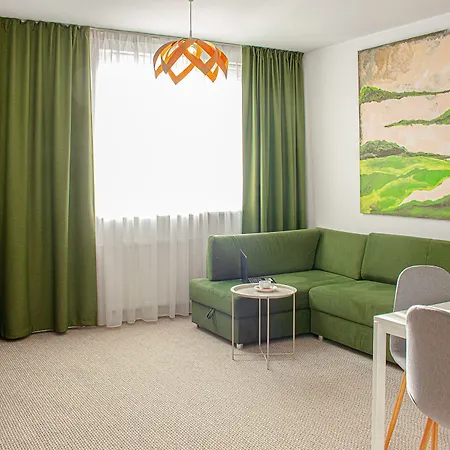 Arche Poloneza Warschau