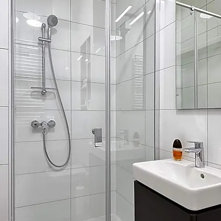 Arche Poloneza Hotel 3*
