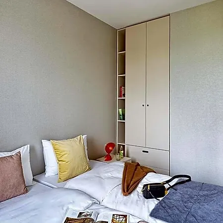 Hotel Arche Poloneza Warsaw