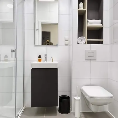 Hotel Arche Poloneza 3*
