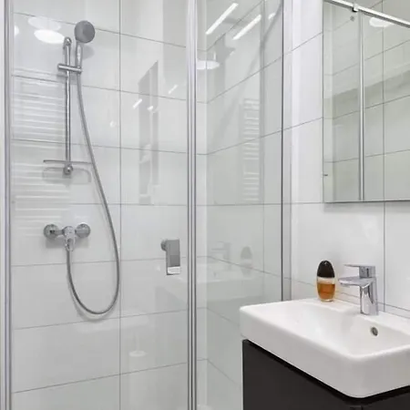 Hotel Arche Poloneza Warsaw