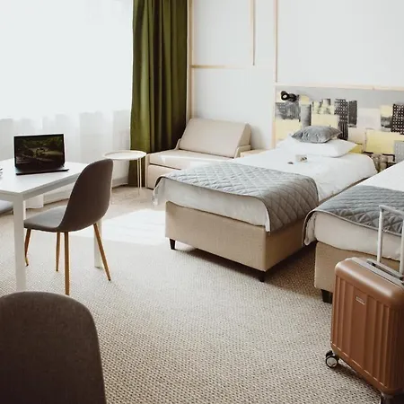 Arche Poloneza Hotel Warsaw