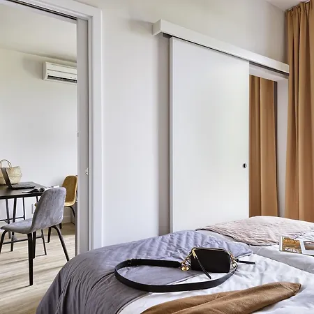 Arche Poloneza Hotel