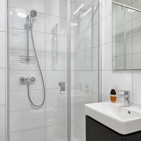 Arche Poloneza Hotel 3*