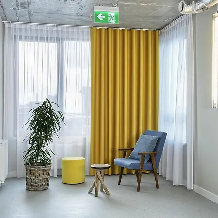 Arche Poloneza Ξενοδοχείο