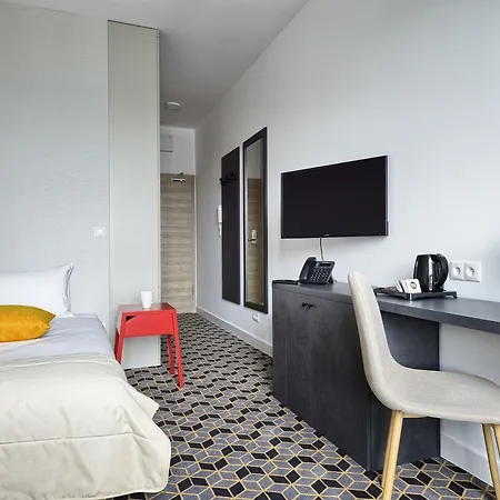 Arche Poloneza 3* Βαρσοβία