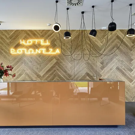 فندق Arche Poloneza