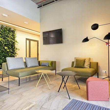 Arche Poloneza Hotel Warsaw