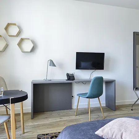 Hotel Arche Poloneza