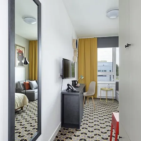 Arche Poloneza Hotel 3*