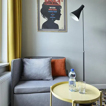 Hotel Arche Poloneza