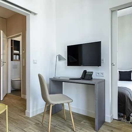 Hotel Arche Poloneza