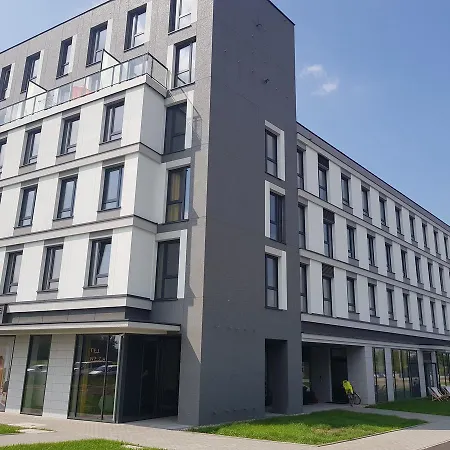 Arche Poloneza وارسو