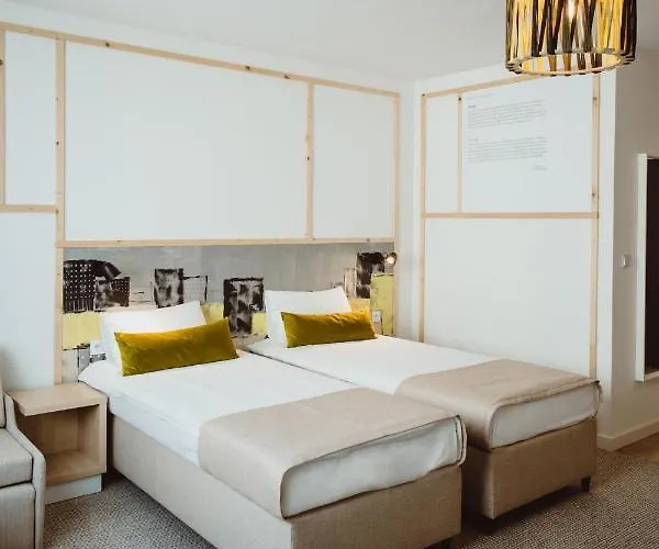 Arche Poloneza Hotel