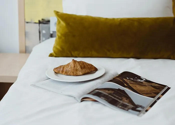 Hotel Arche Poloneza Warszawa