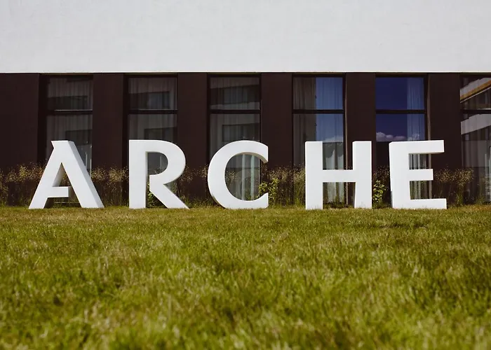 Arche Poloneza Hotel 3*