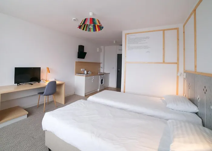 Arche Poloneza Warschau