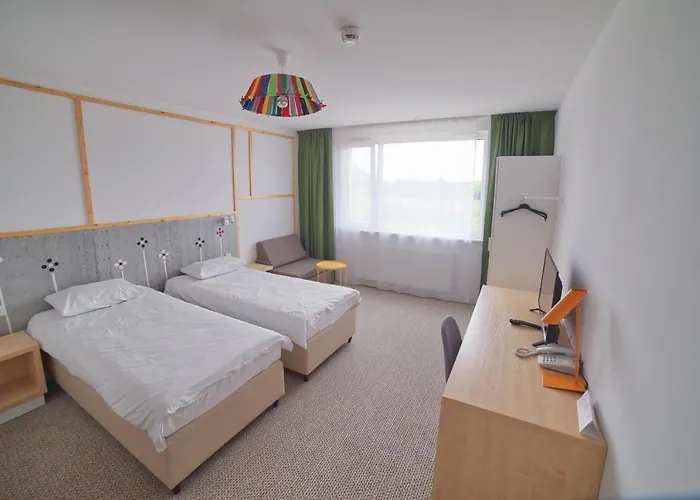 Arche Poloneza Hotel Warschau