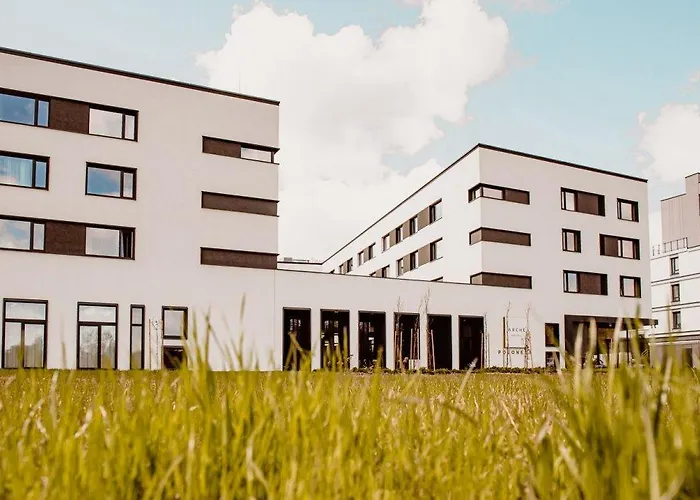 Arche Poloneza Hotel 3*