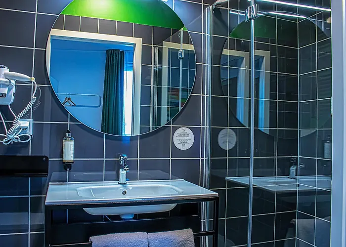 Arche Poloneza Warszawa