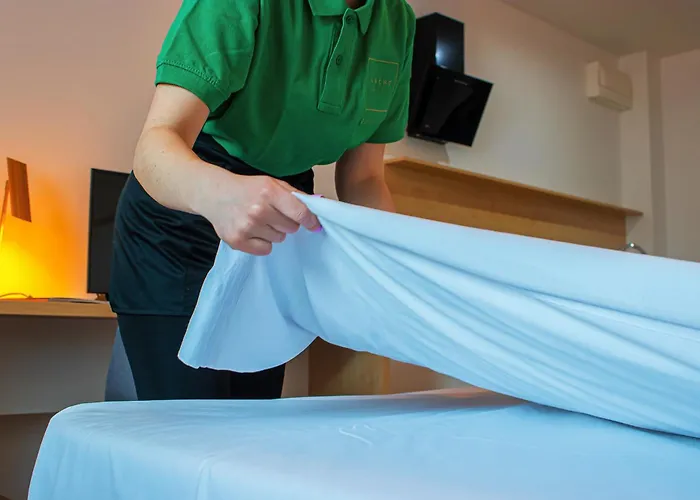 Arche Poloneza Hotel