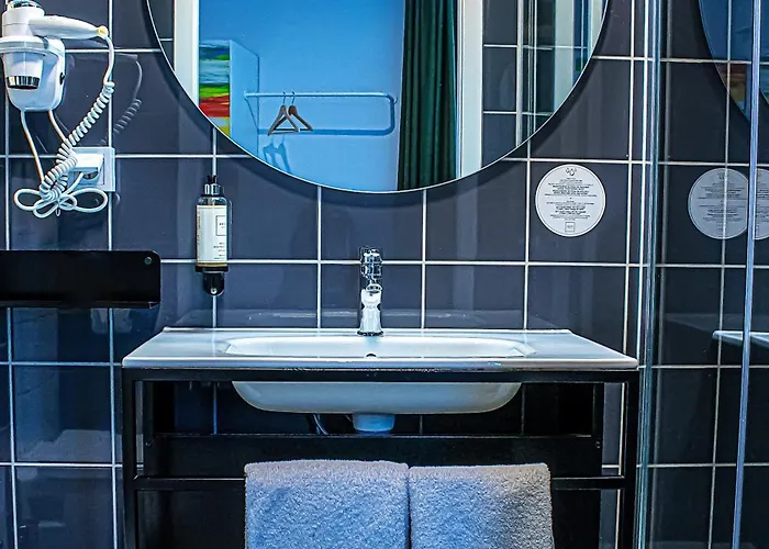 Hotel Arche Poloneza 3*