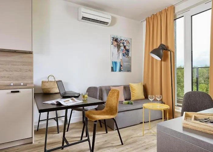 Arche Poloneza Hotel