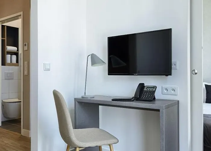 Arche Poloneza 3* Warszawa