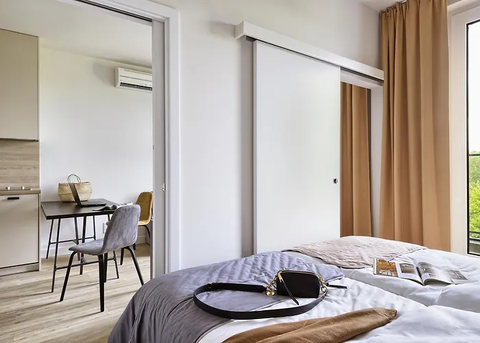 Arche Poloneza Hotel