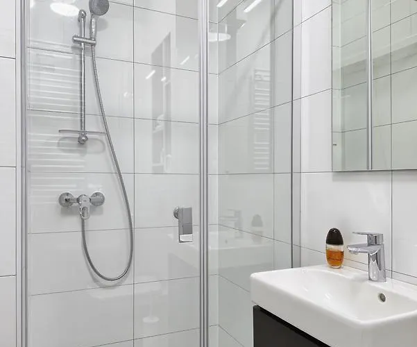 Arche Poloneza Hotel 3*